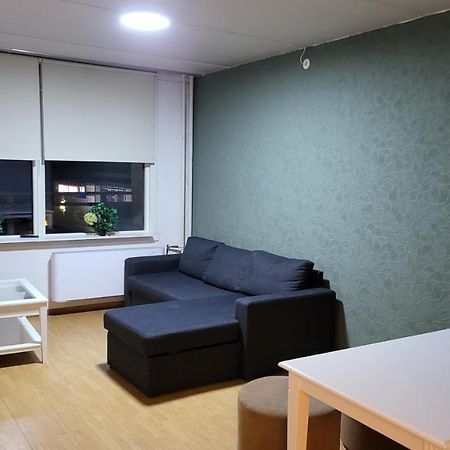 Laksevag Apartment Bergen Ngoại thất bức ảnh