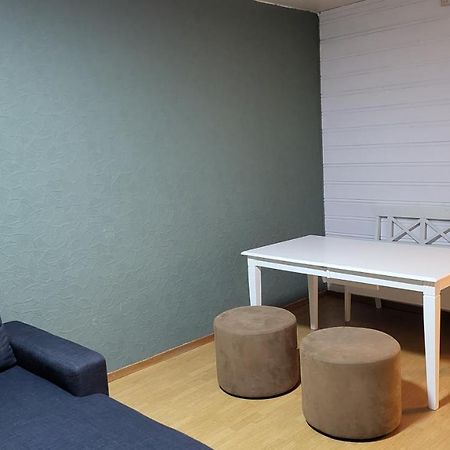 Laksevag Apartment Bergen Ngoại thất bức ảnh
