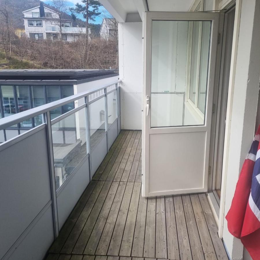Laksevag Apartment Bergen Ngoại thất bức ảnh