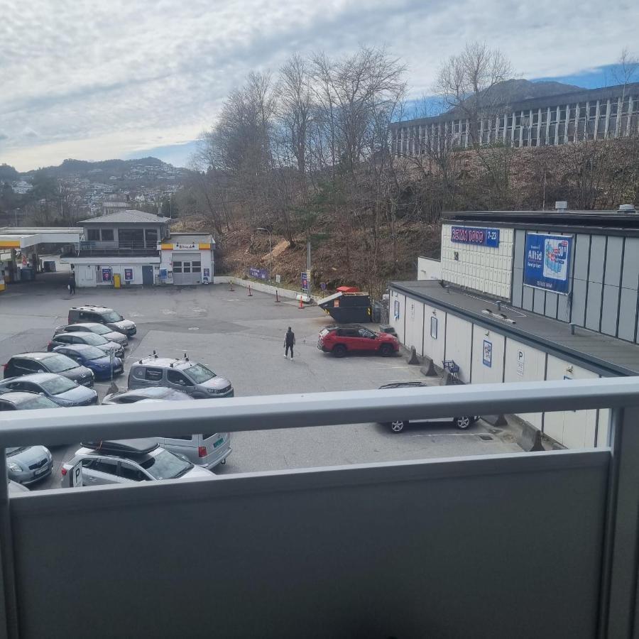 Laksevag Apartment Bergen Ngoại thất bức ảnh