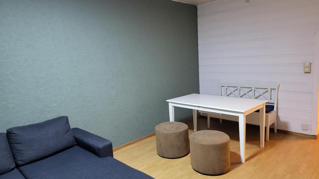 Laksevag Apartment Bergen Ngoại thất bức ảnh