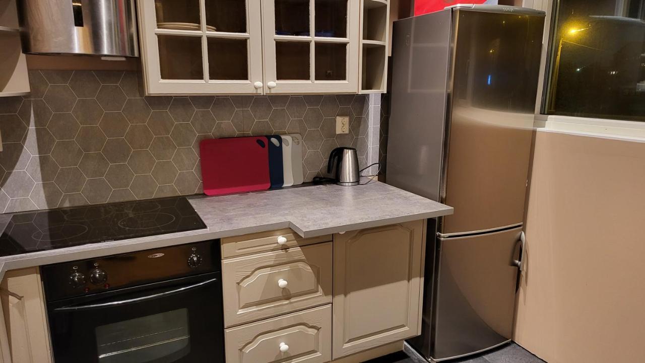 Laksevag Apartment Bergen Ngoại thất bức ảnh