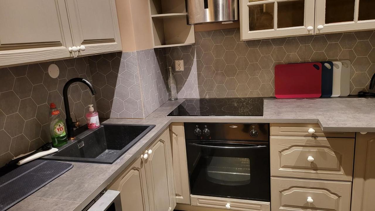 Laksevag Apartment Bergen Ngoại thất bức ảnh
