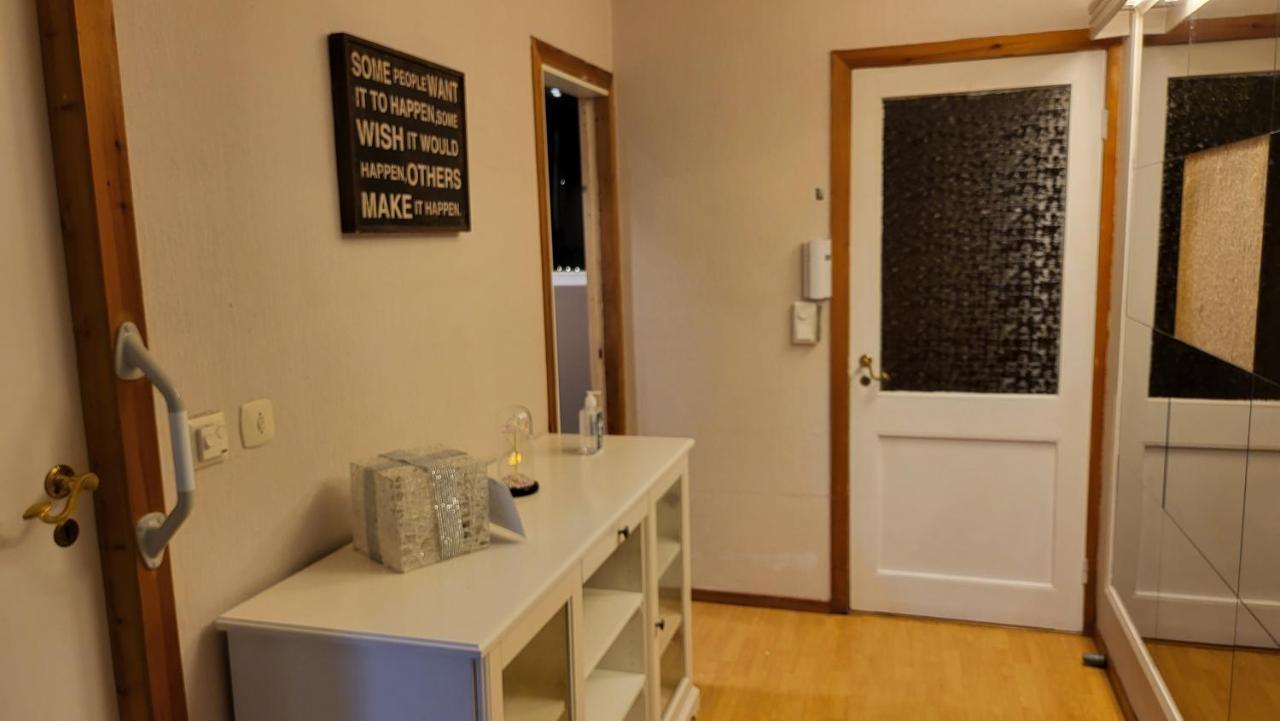 Laksevag Apartment Bergen Ngoại thất bức ảnh